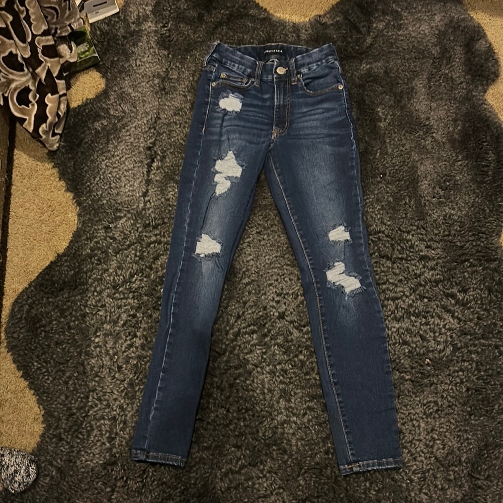 Aeropostale Jean
